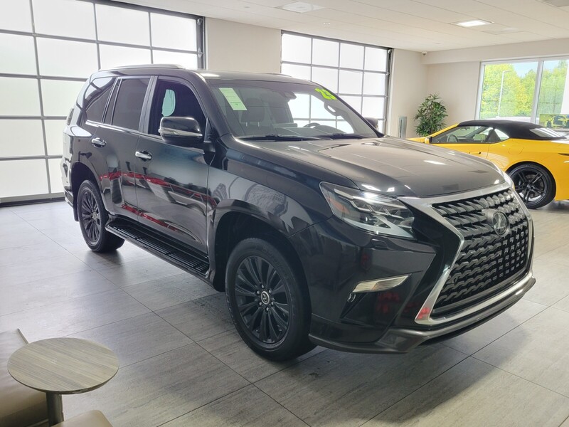 2023 Lexus GX 460 Premium photo 6
