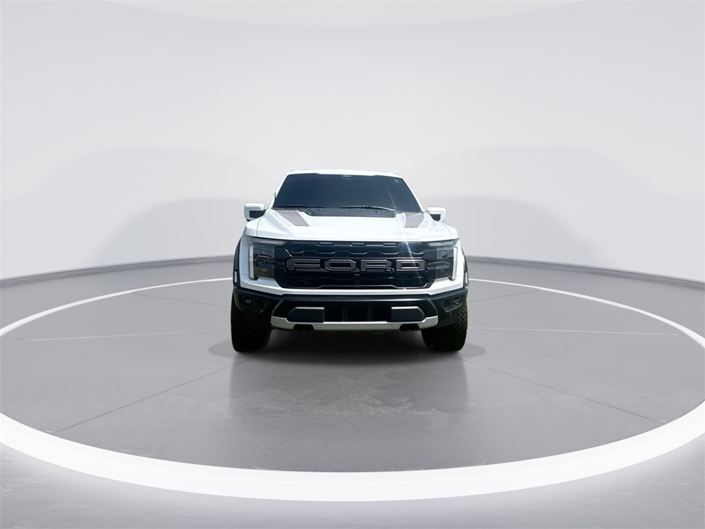 2024 Ford F-150 Raptor photo 3