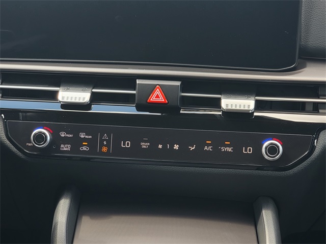 2026 Kia Sportage Hybrid SX Prestige photo 20
