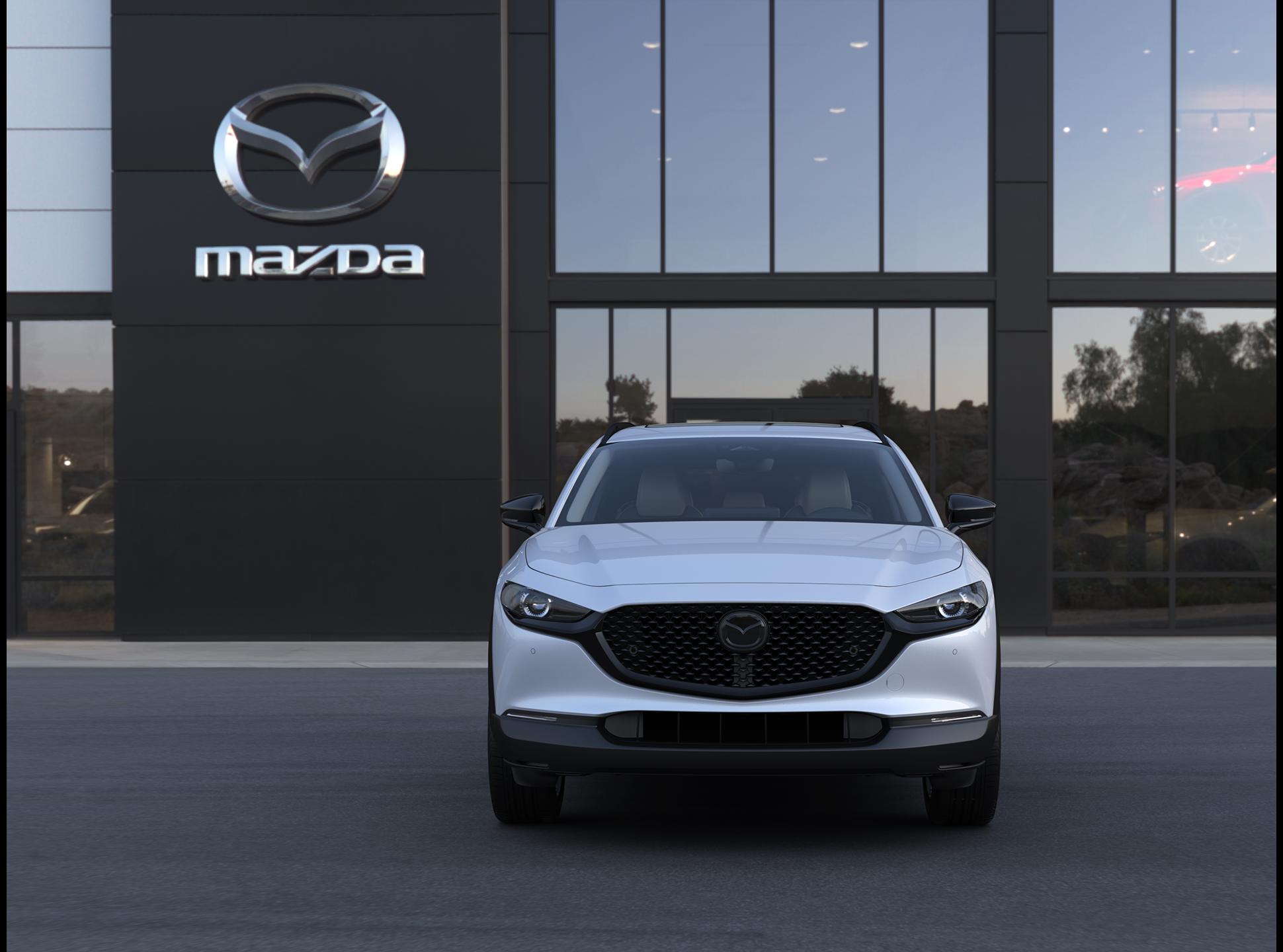 2026 Mazda CX-30 2.5 S photo 6