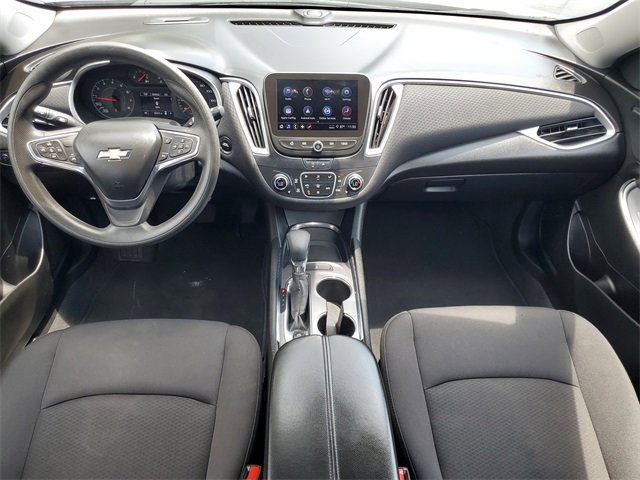 2023 Chevrolet Malibu 1LT photo 14