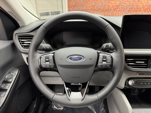 2025 Ford Escape Active photo 14