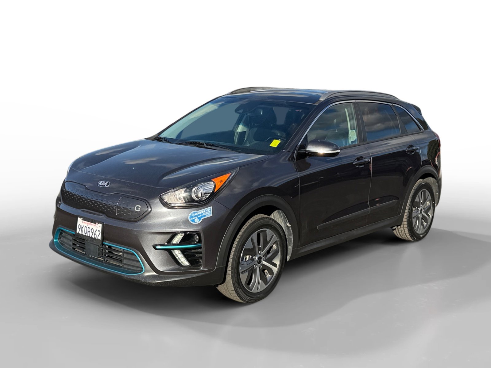2019 Kia Niro