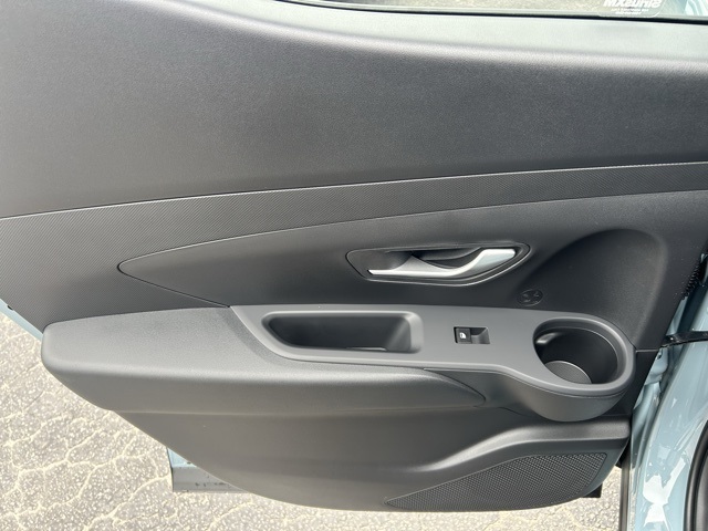 2026 Hyundai Santa Cruz SE photo 4