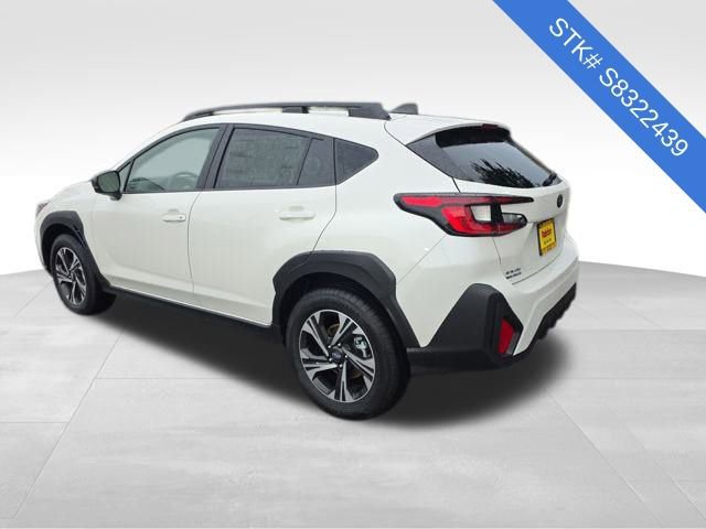 2025 Subaru Crosstrek Premium photo 3