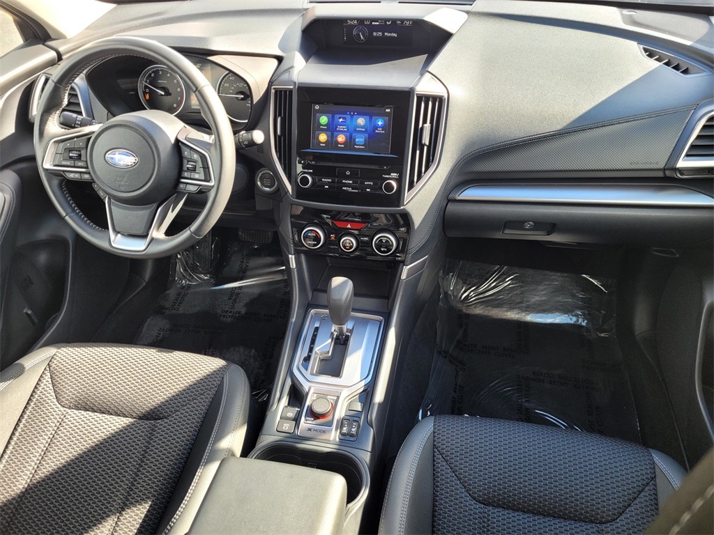 2022 Subaru Forester Premium photo 30