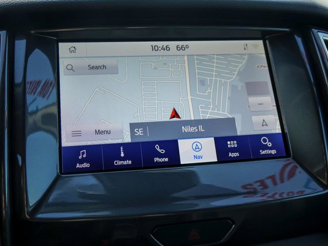 2021 FORD RANGER - Image 52