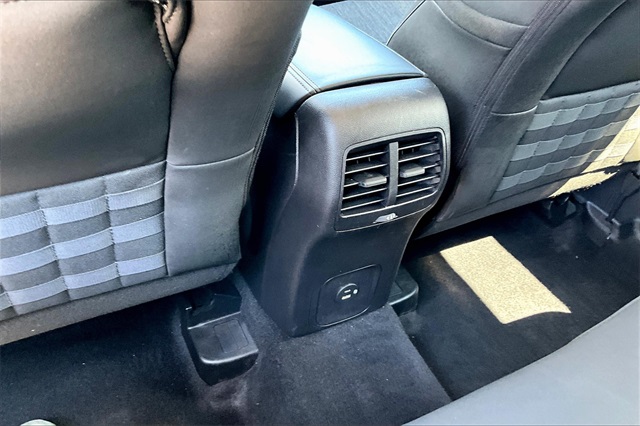 2021 Ford Bronco Sport Big Bend photo 10