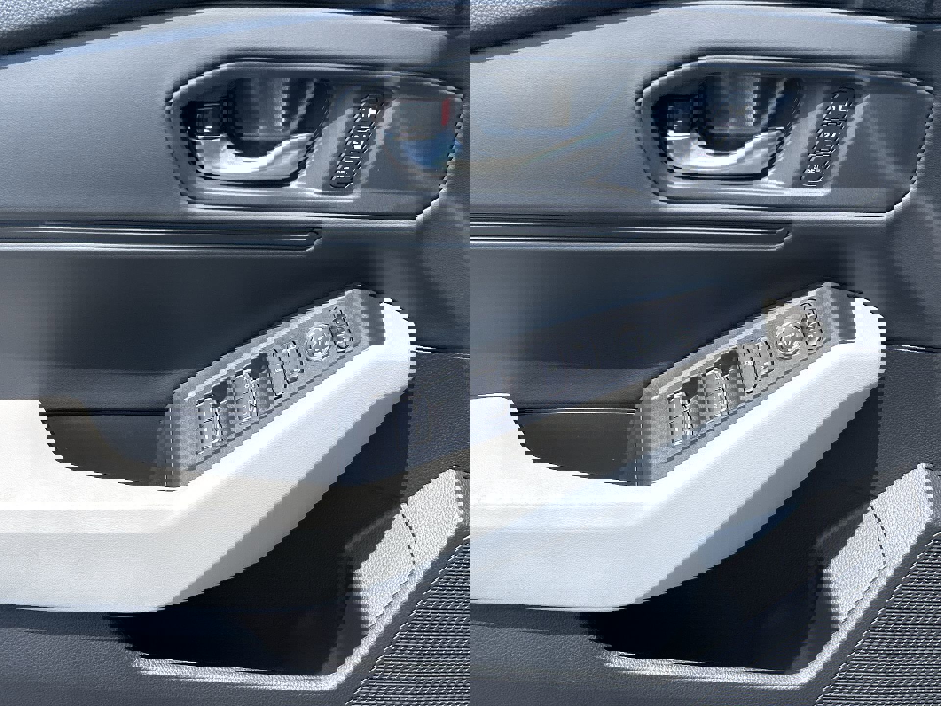2025 Honda Accord Hybrid EX-L photo 13