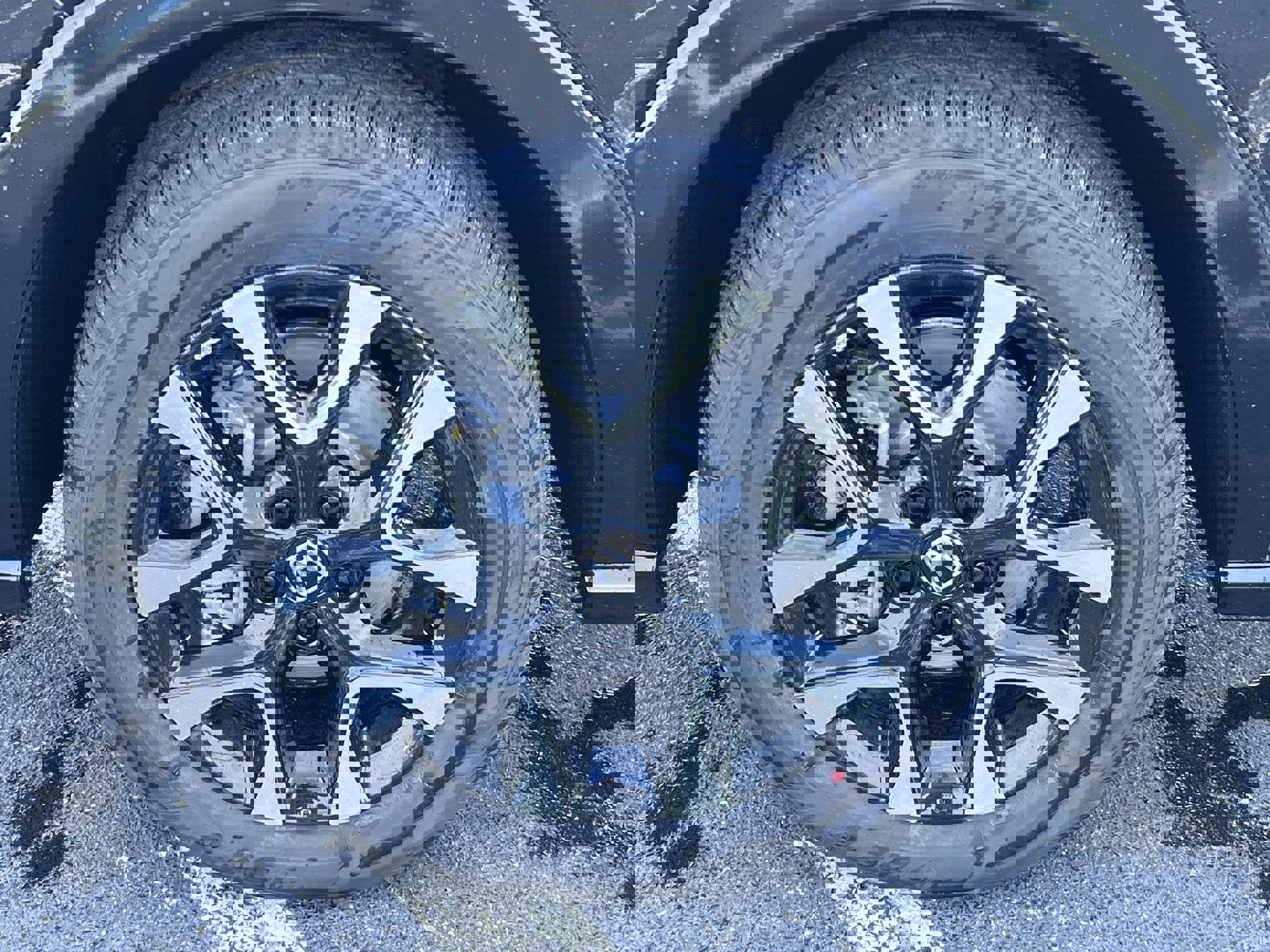 2026 Honda HR-V EX-L photo 9