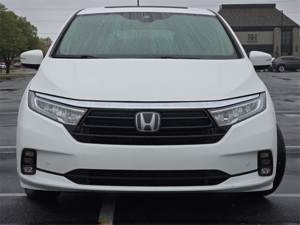 2023 Honda Odyssey Elite photo 13