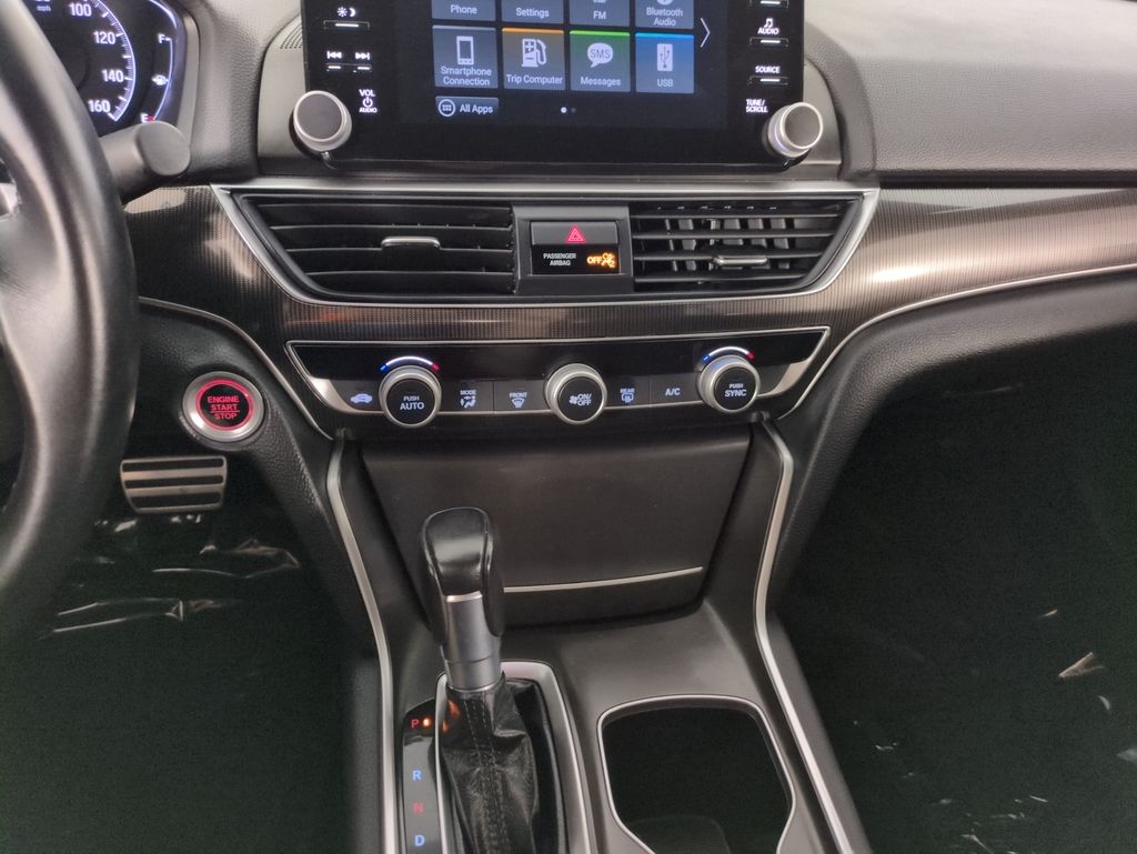 2022 Honda Accord Sport photo 17