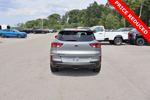 2023 Chevrolet Trailblazer RS photo 6