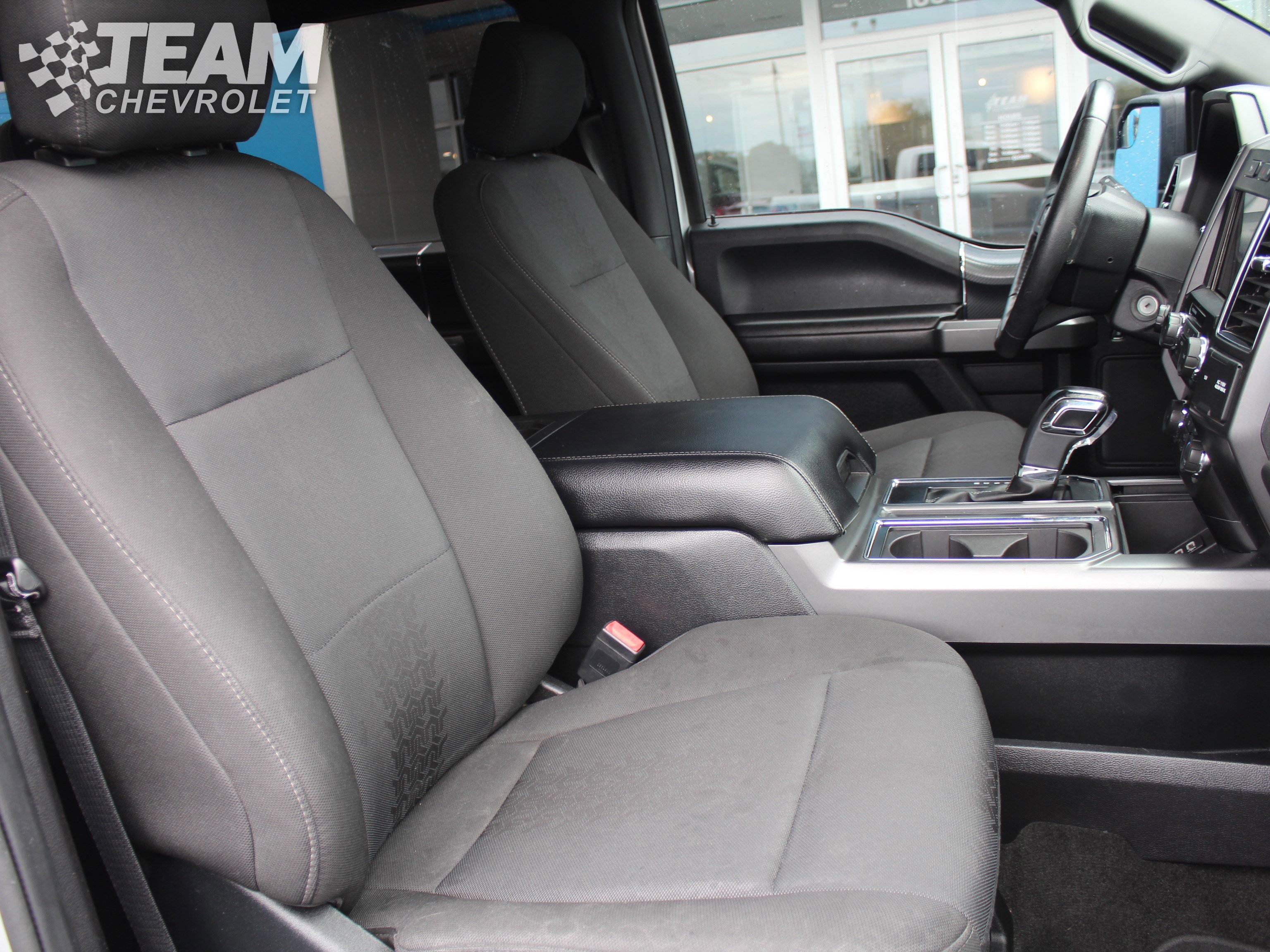 2019 Ford F-150 XL photo 27