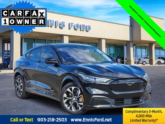 2023 Ford Mustang Mach-E Premium RWD's photo