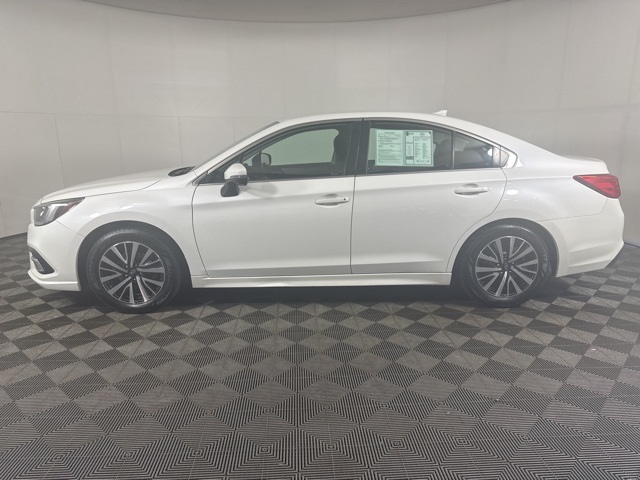 2018 Subaru Legacy 2.5i photo 7