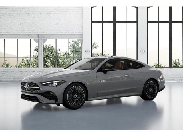 2026 Mercedes Benz CLE 300 4MATIC photo 37