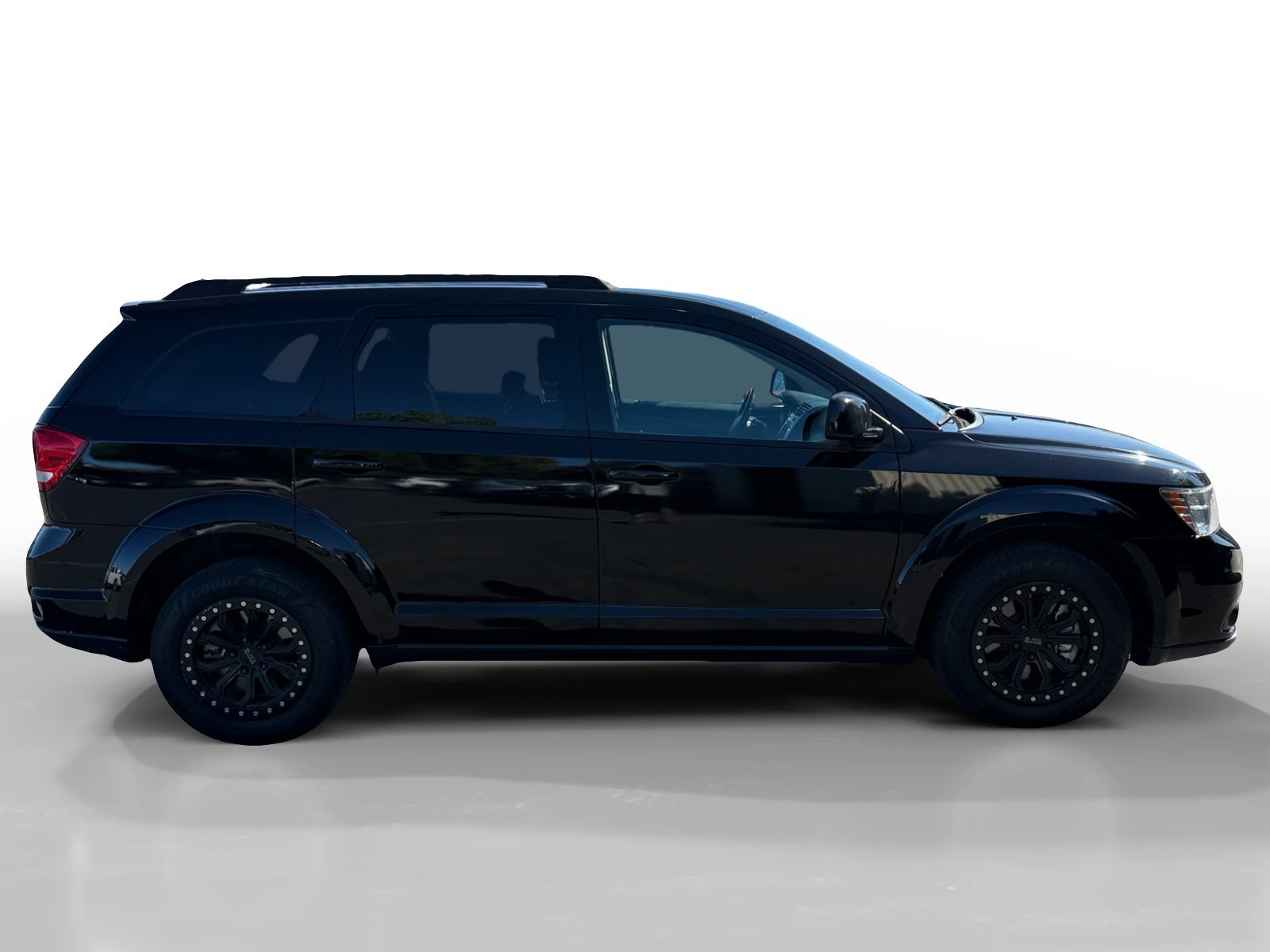 2019 Dodge Journey SE photo 6
