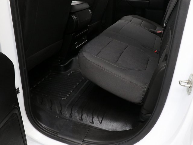 2022 Chevrolet Silverado 2500HD photo 28