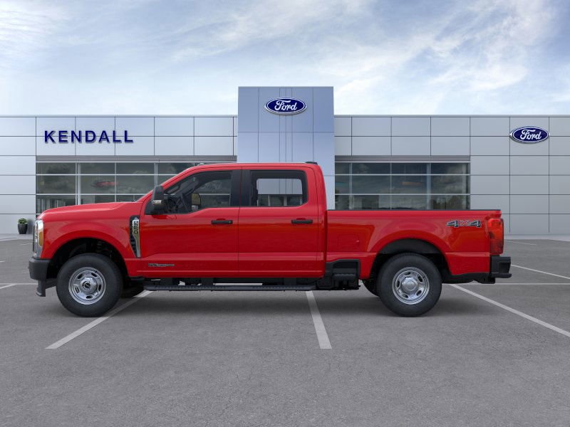 2025 Ford F-250 photo 3