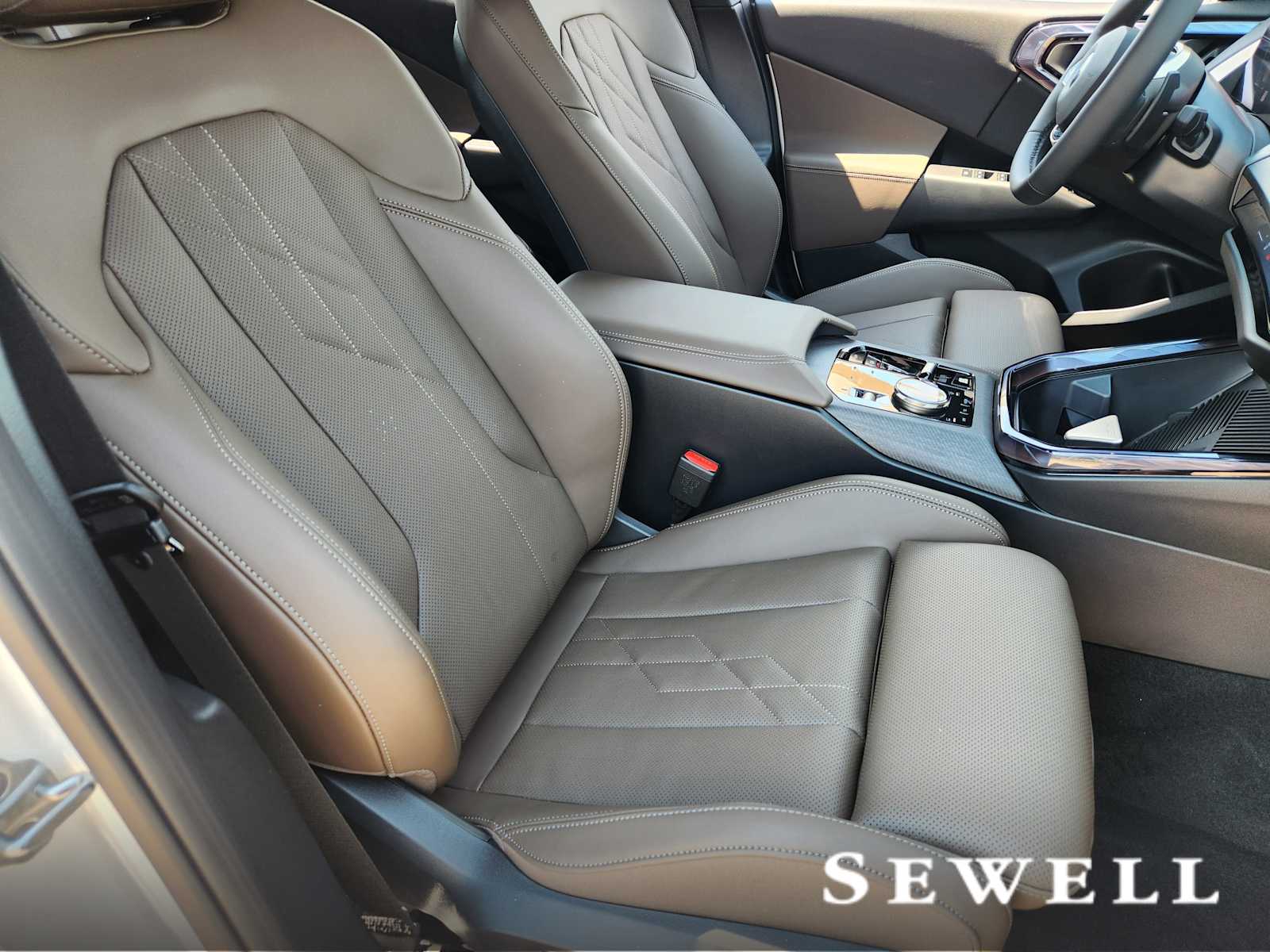 2025 Bmw X3 30x Drive photo 4