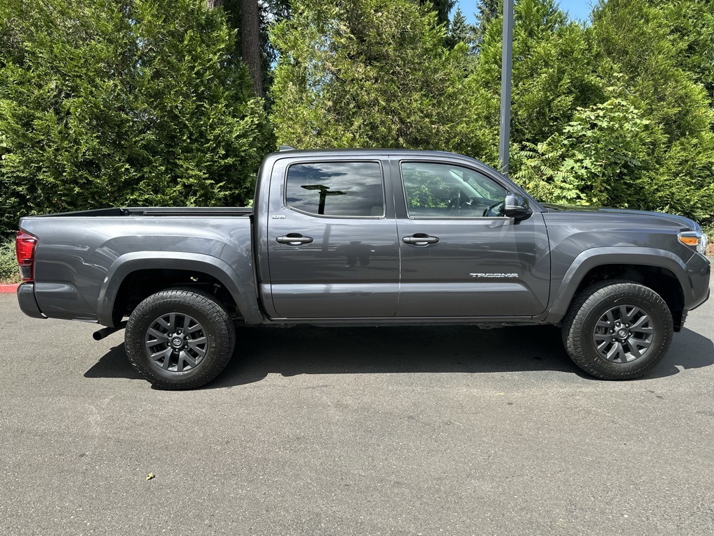 2023 Toyota Tacoma SR5 photo 11