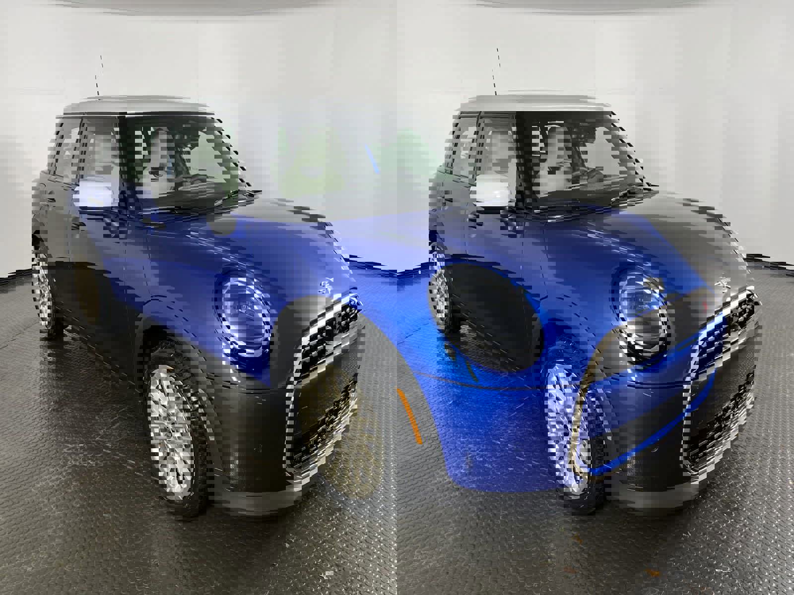 2025 Mini Cooper S Hardtop 2 Door photo 3