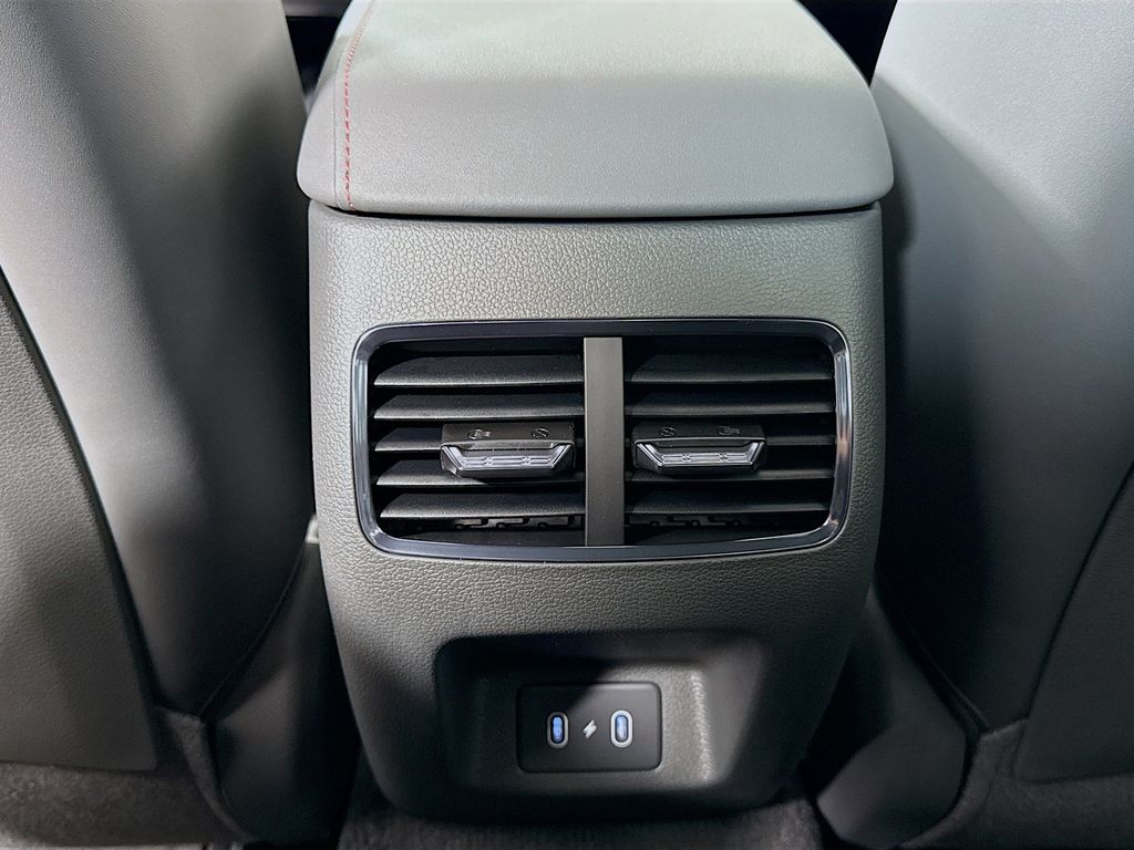 2026 Hyundai Sonata N Line photo 26