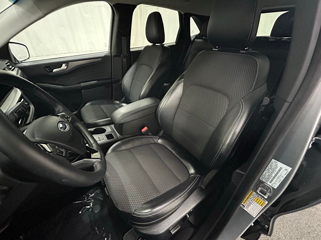 2024 Ford Escape Plug-In Hybrid Base photo 13