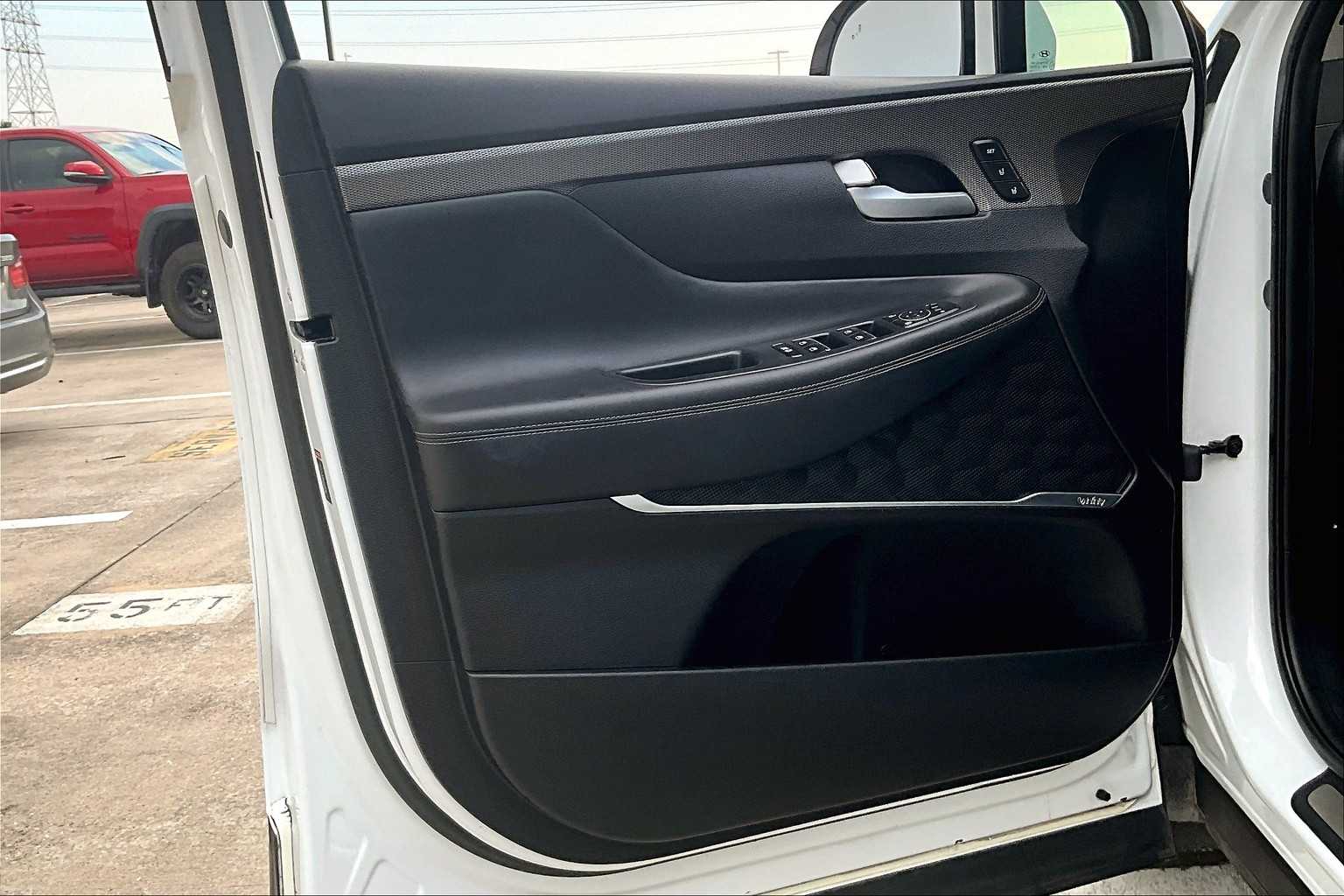 2019 Hyundai Santa Fe Ultimate photo 20