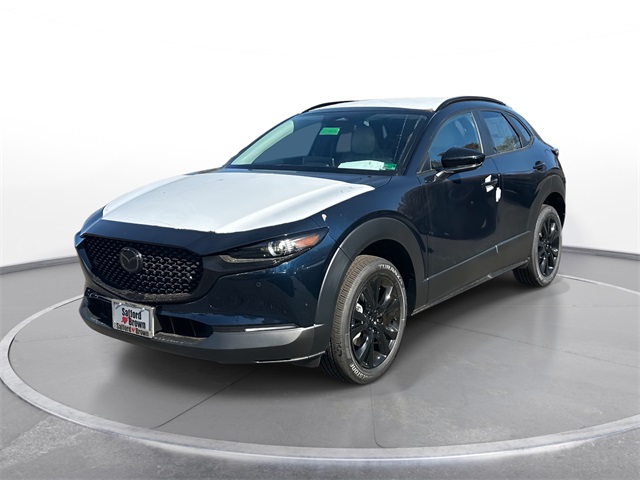 2026 Mazda CX-30's photo