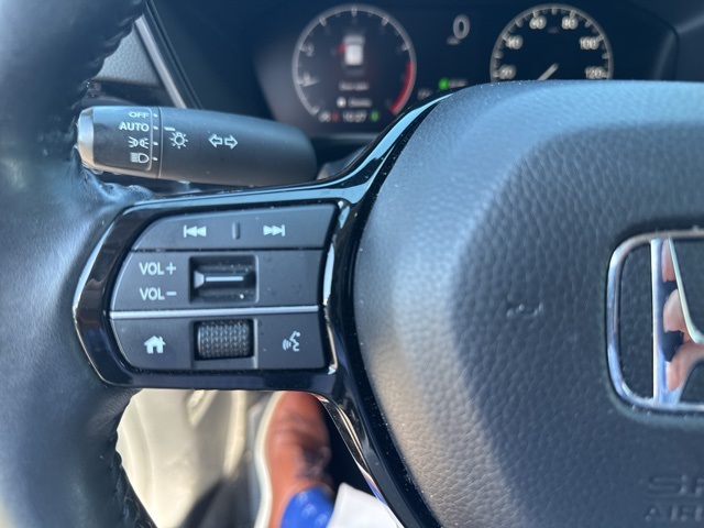 2024 Honda CR-V EX-L photo 18