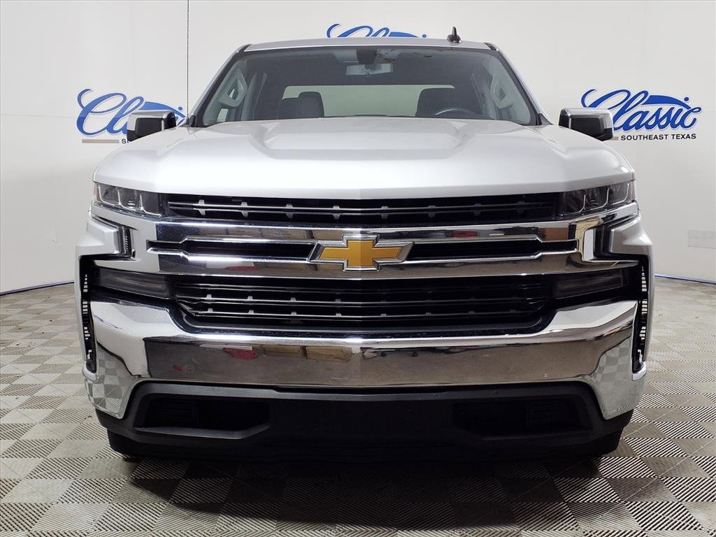2020 Chevrolet Silverado 1500 LT photo 20