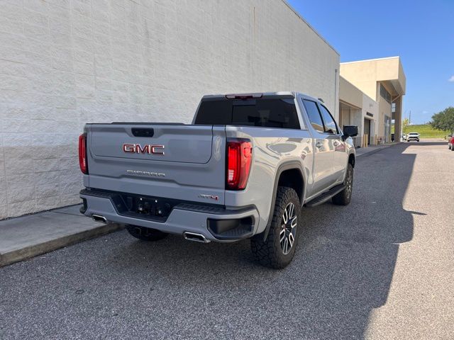 2024 Gmc Sierra 1500 AT4 photo 4