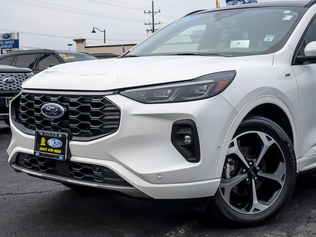 2024 FORD ESCAPE - Image 29