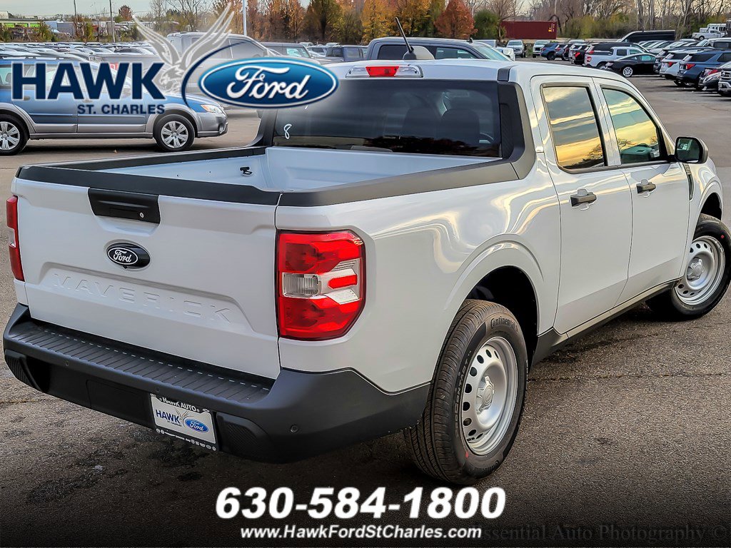 2025 FORD MAVERICK - Image 6