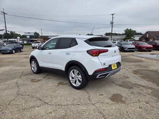 2026 Buick Encore GX Preferred photo 6