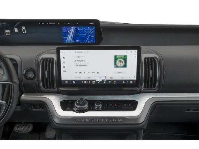 2025 Ford Expedition Platinum MAX photo 9