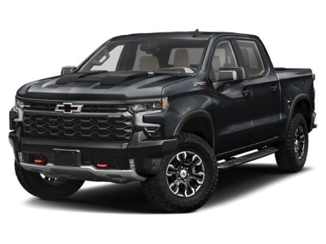 2023 Chevrolet Silverado 1500 ZR2's photo