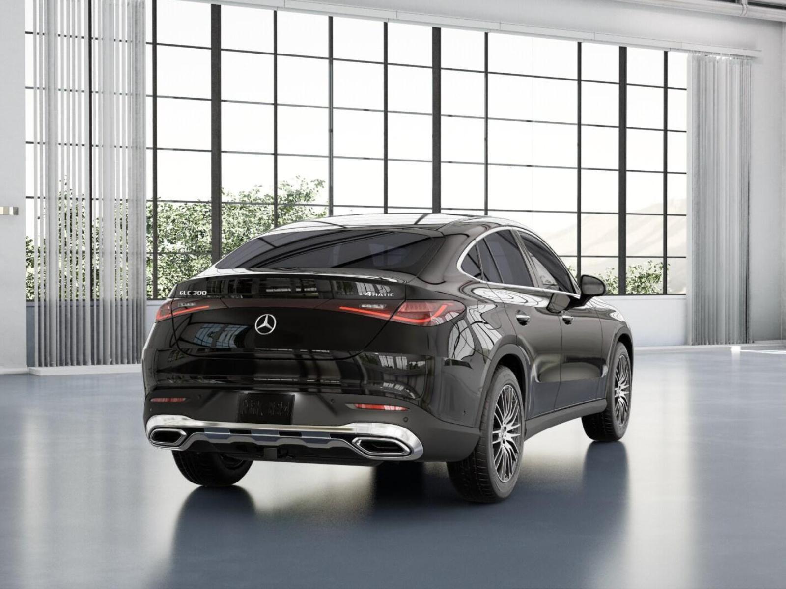 2026 Mercedes Benz GLC 300 4MATIC photo 22