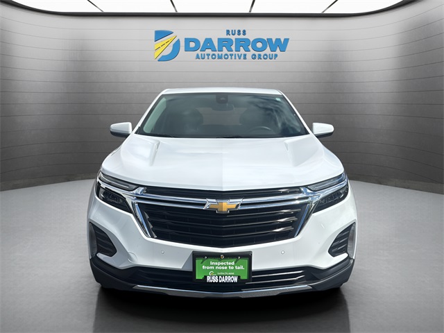 2024 Chevrolet Equinox LT photo 8