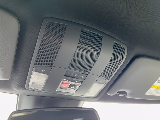 2024 Mitsubishi Eclipse Cross SEL photo 30