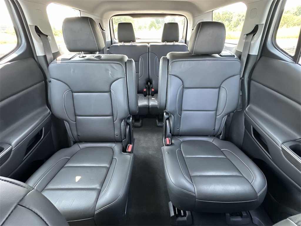 2023 Gmc Acadia SLT photo 21