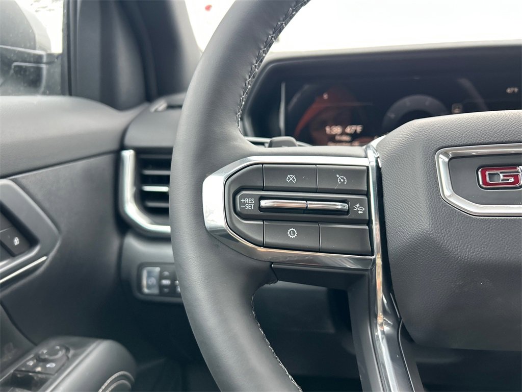 2026 GMC TERRAIN - Image 18