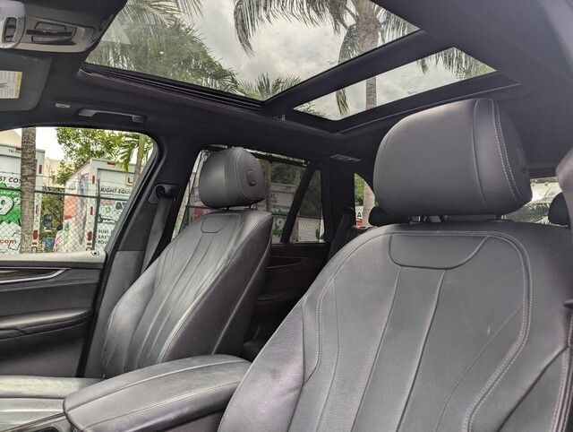 2017 Bmw X5 xDrive40e photo 11