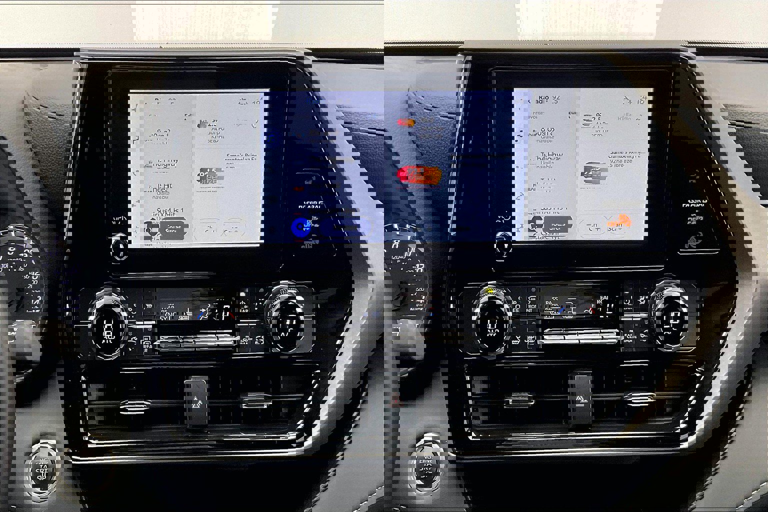 2025 Toyota Highlander LE photo 3