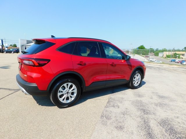 2025 Ford Escape Active photo 3