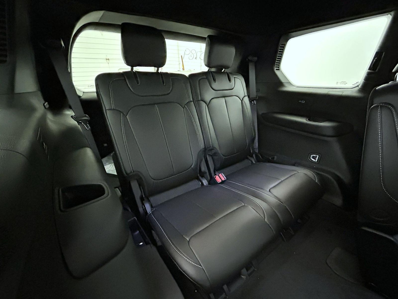 2025 Jeep Grand Cherokee Limited photo 19
