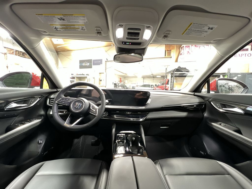 2025 Buick Envision Preferred photo 20