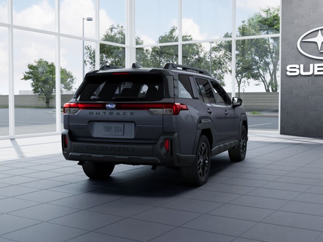 2026 Subaru Outback Limited XT photo 2